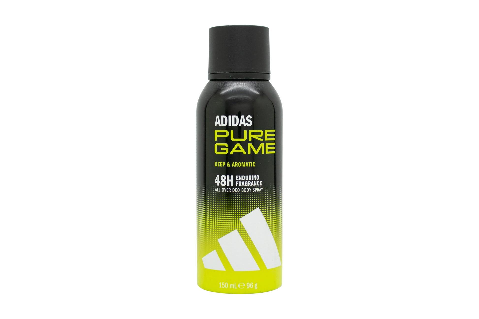 Adidas Pure Game Deodorant Spray 150ml
