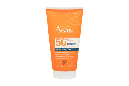 Avène Intense Protect SPF50+ 150ml