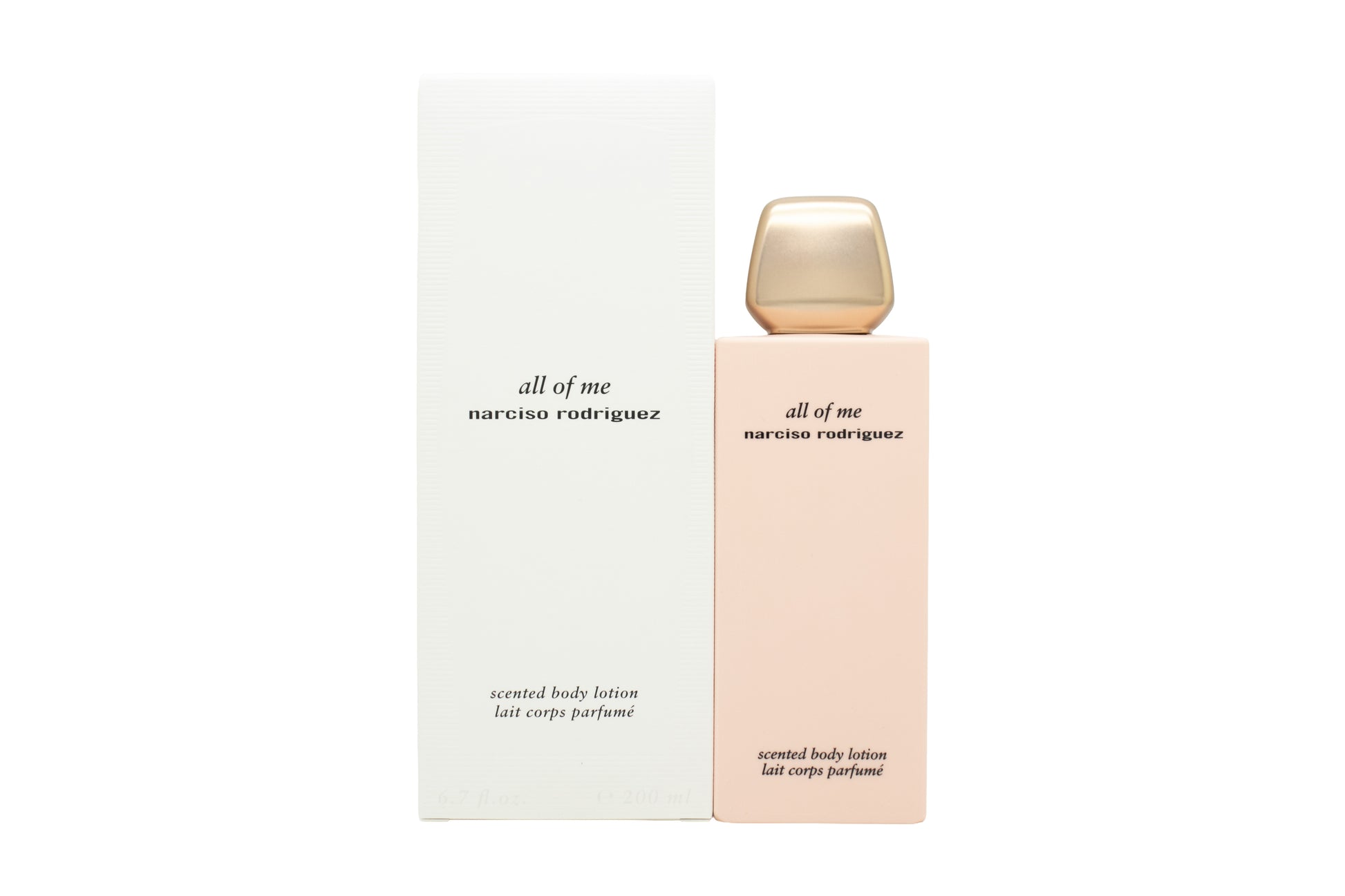 Narciso Rodriguez All Of Me Body Lotion 200ml