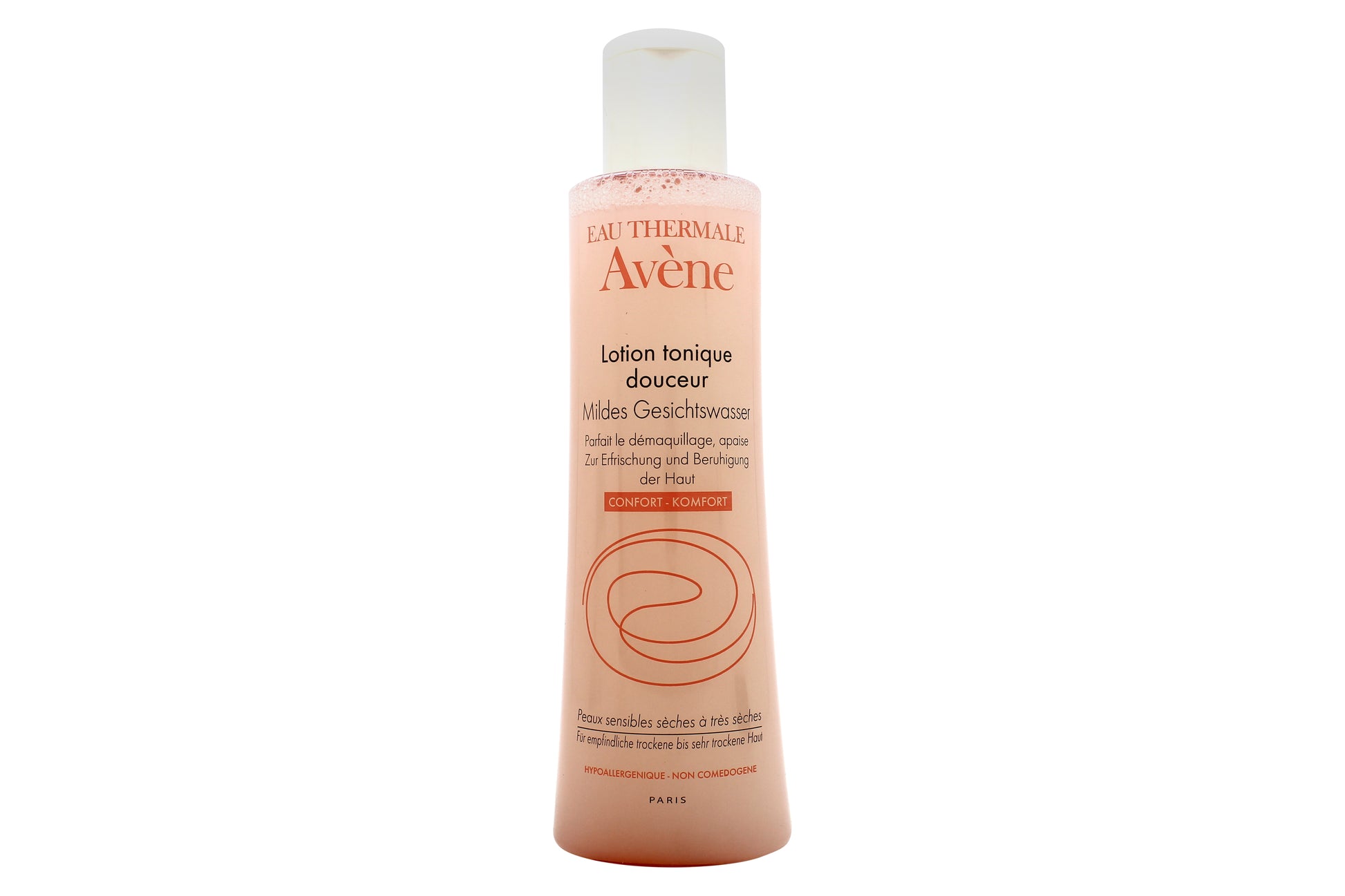 Avène Gentle Toner  200ml