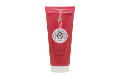 Roger & Gallet Gingembre Rouge Wellbeing Shower Gel 200ml