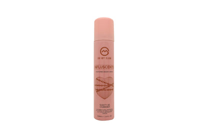 Oh My Glam Influscents Body Spray 100ml - Guilty As Charged