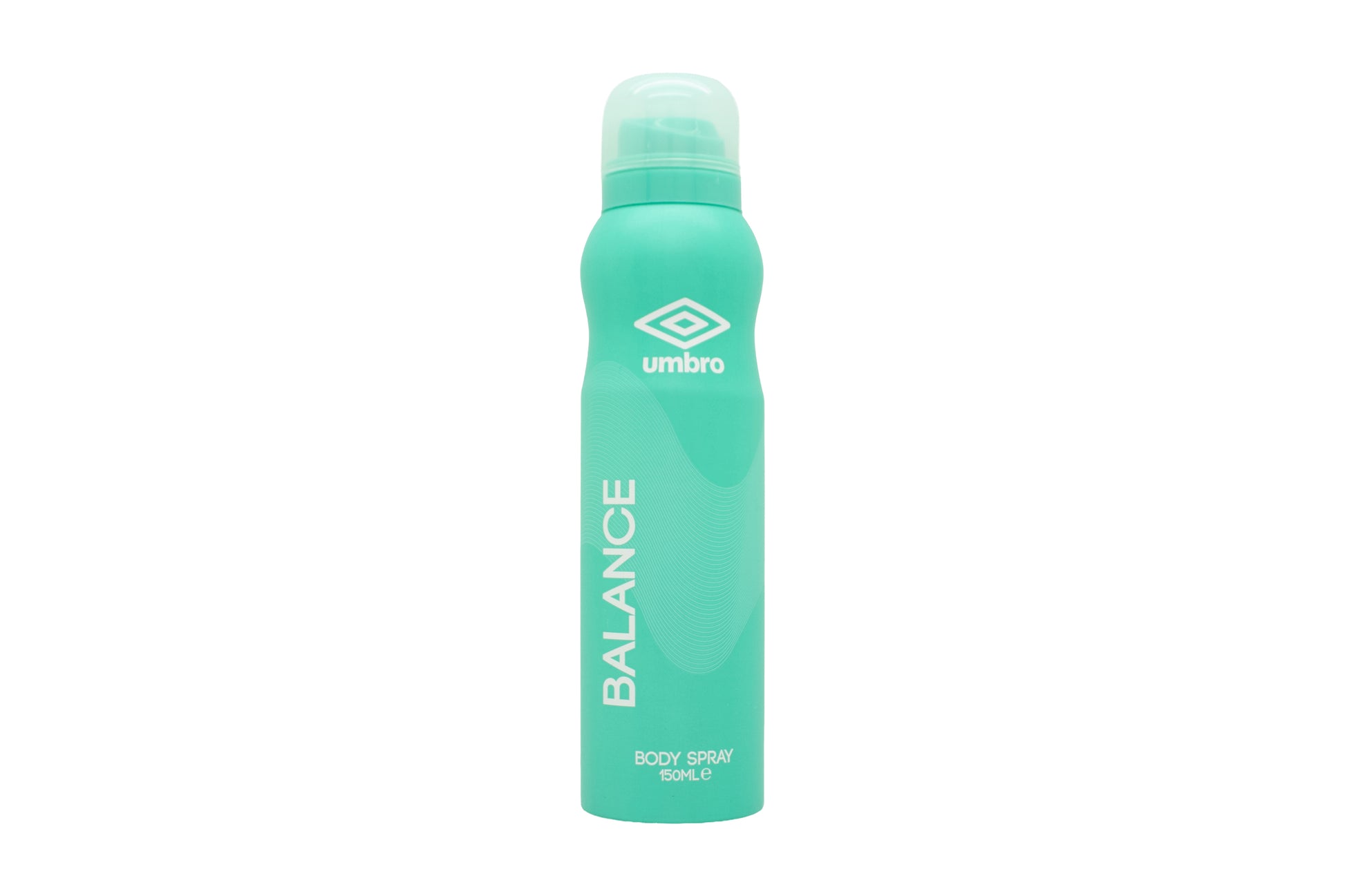 Umbro Balance Deodorant Spray 150ml