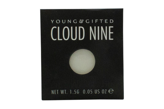 Young & Gifted Eyeshadow Refill 1.5g - Cloud Nine