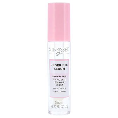 Sunkissed Under-Eye Serum 6ml