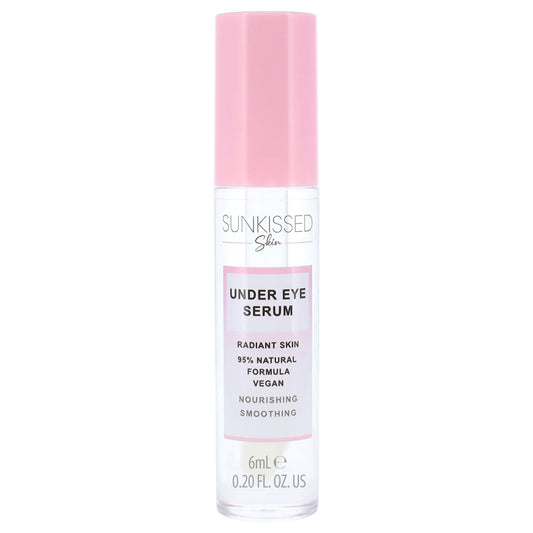 Sunkissed Under-Eye Serum 6ml