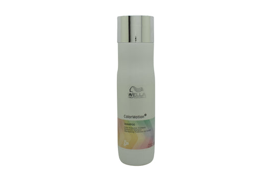 Wella Professional Motion Color Protection Shampoo 250ml