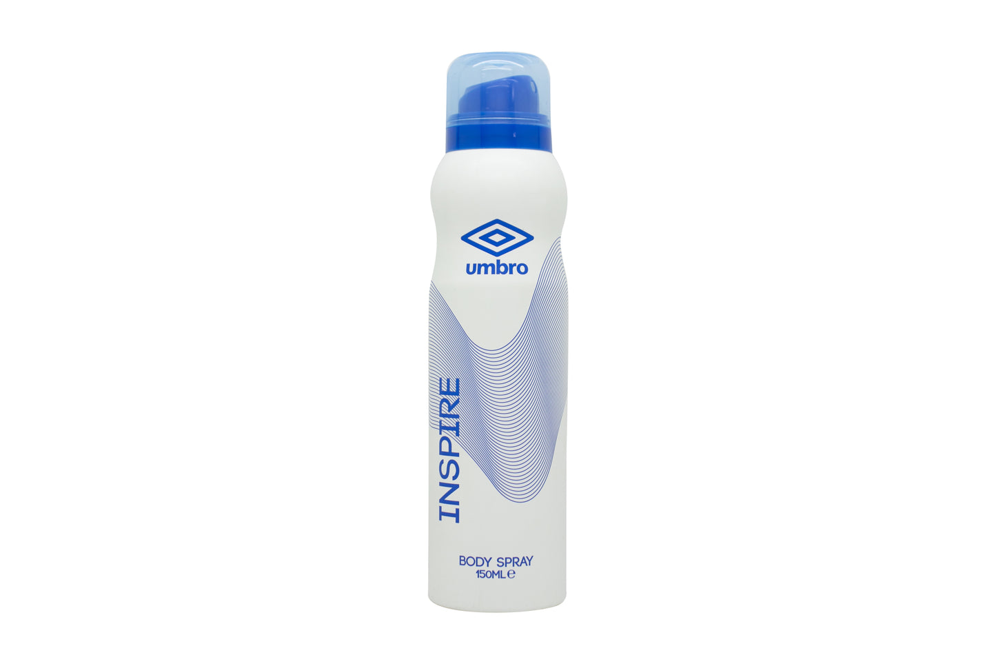 Umbro Inspire Deodorant Spray 150ml