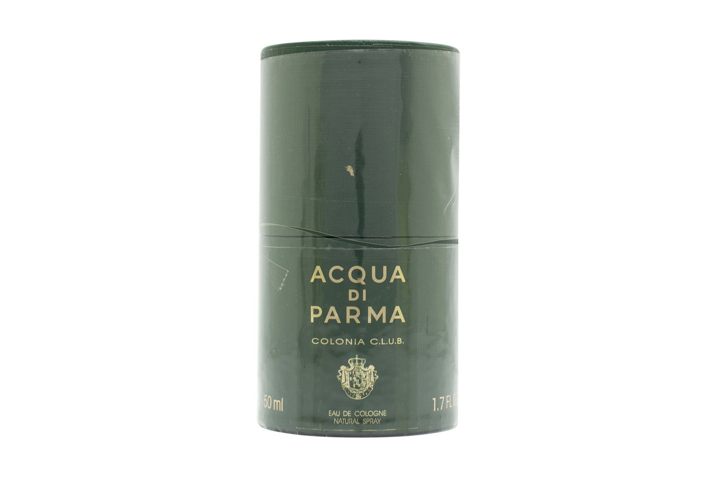 Acqua di Parma Colonia C.L.U.B. Eau de Cologne 50ml Spray