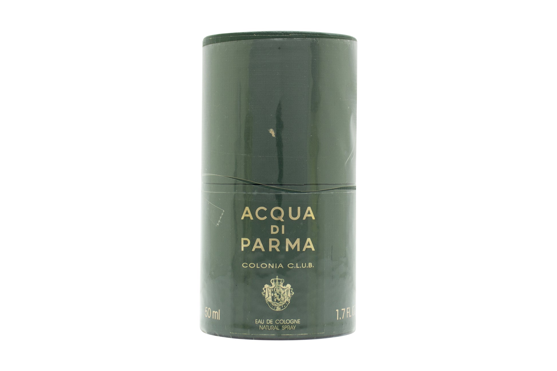 Acqua di Parma Colonia C.L.U.B. Eau de Cologne 50ml Spray
