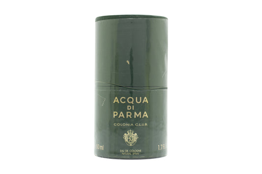 Acqua di Parma Colonia C.L.U.B. Eau de Cologne 50ml Spray