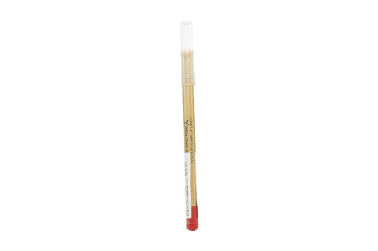 Max Factor Colour Elixir Lipliner 10g - 055 Red Poppy