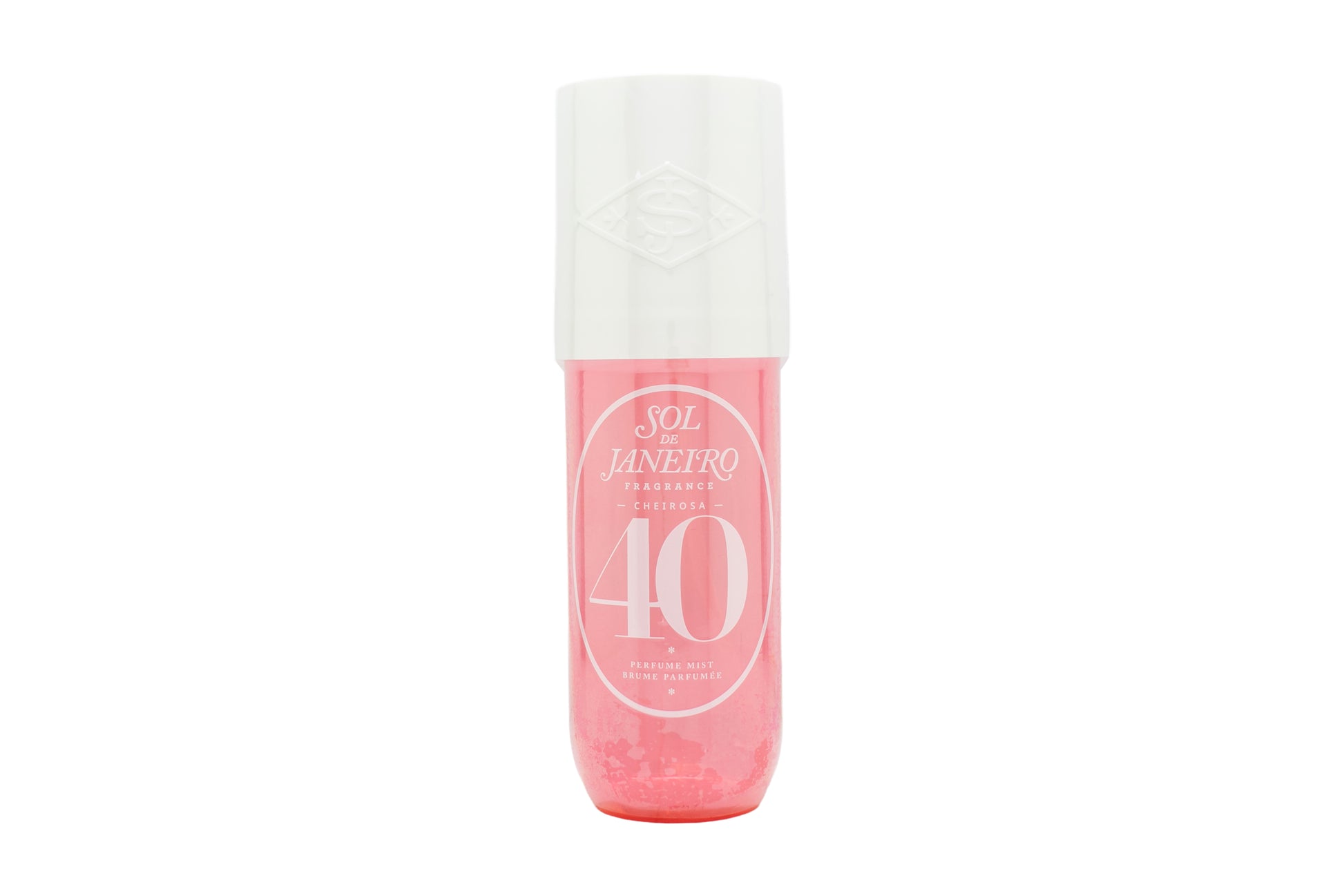 Sol De Janeiro Brazilian Crush Cheirosa '40 Hair and Body Fragrance Mist 240ml