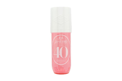 Sol De Janeiro Brazilian Crush Cheirosa '40 Hair and Body Fragrance Mist 240ml