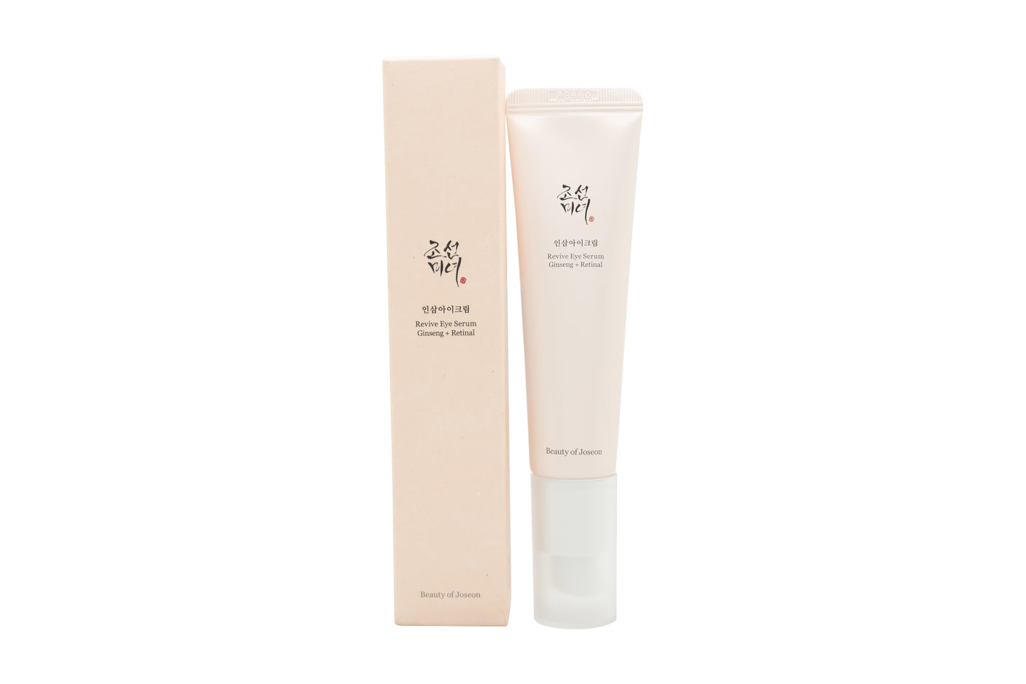 Beauty Of Joseon Revive Eye Serum 30ml