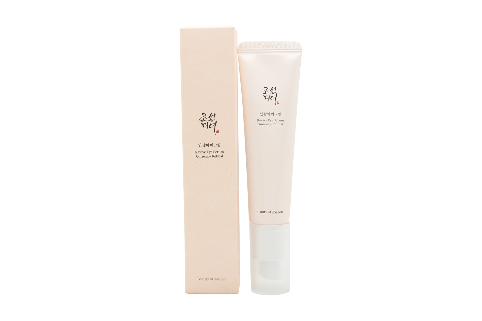Beauty Of Joseon Revive Eye Serum 30ml
