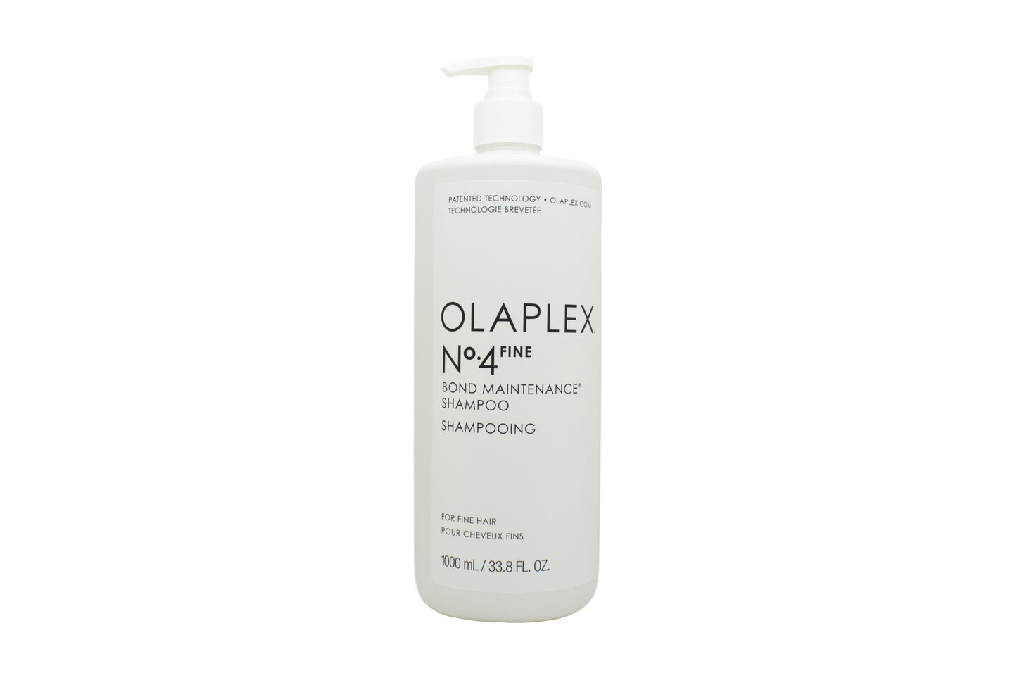 Olaplex No.4 Fine Bond Maintenance Shampoo 1000ml