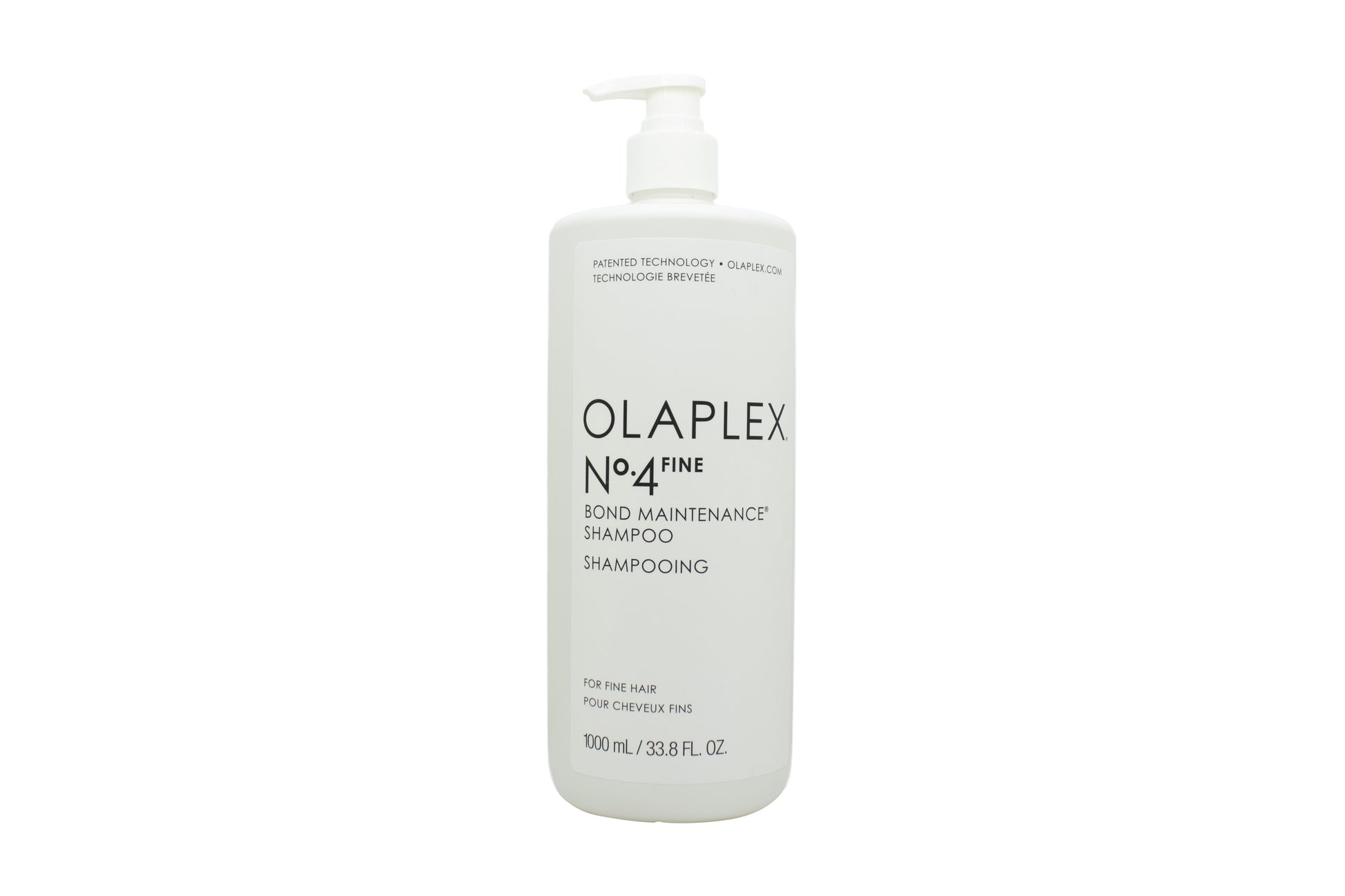 Olaplex No.4 Fine Bond Maintenance Shampoo 1000ml