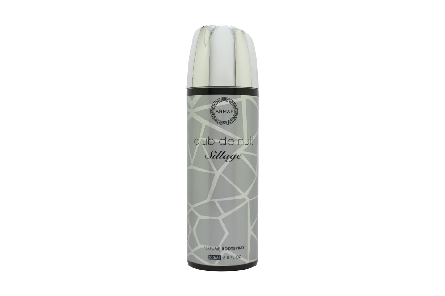 Armaf Club De Nuit Sillage Perfume Body Spray 200ml