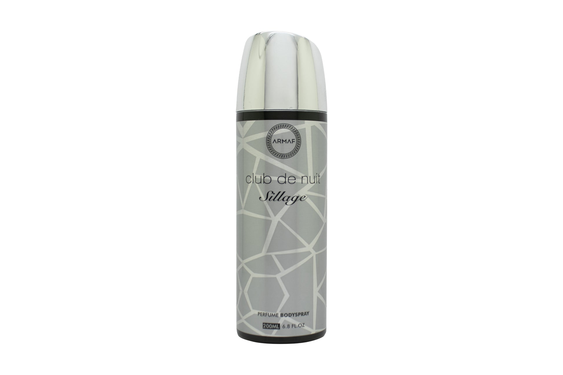 Armaf Club De Nuit Sillage Perfume Body Spray 200ml