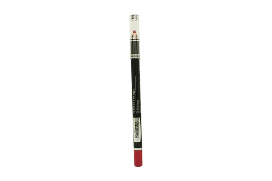 Isadora Perfect Lipliner 1.2g - 26 Fuchsia