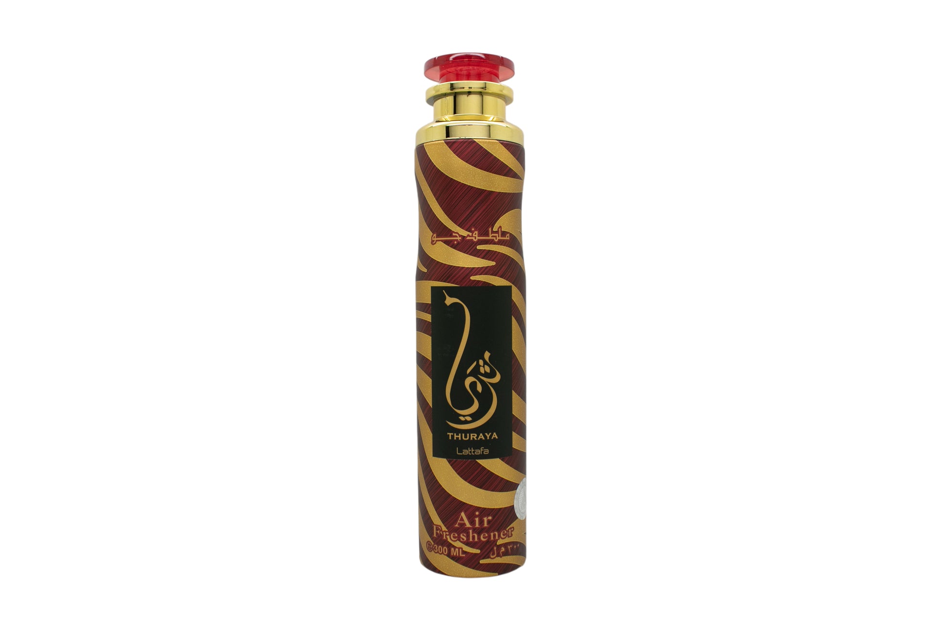 Lattafa Air Freshener Spray 300ml - Thuraya