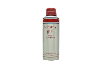Tommy Hilfiger Tommy Girl All Over Body Spray 200ml