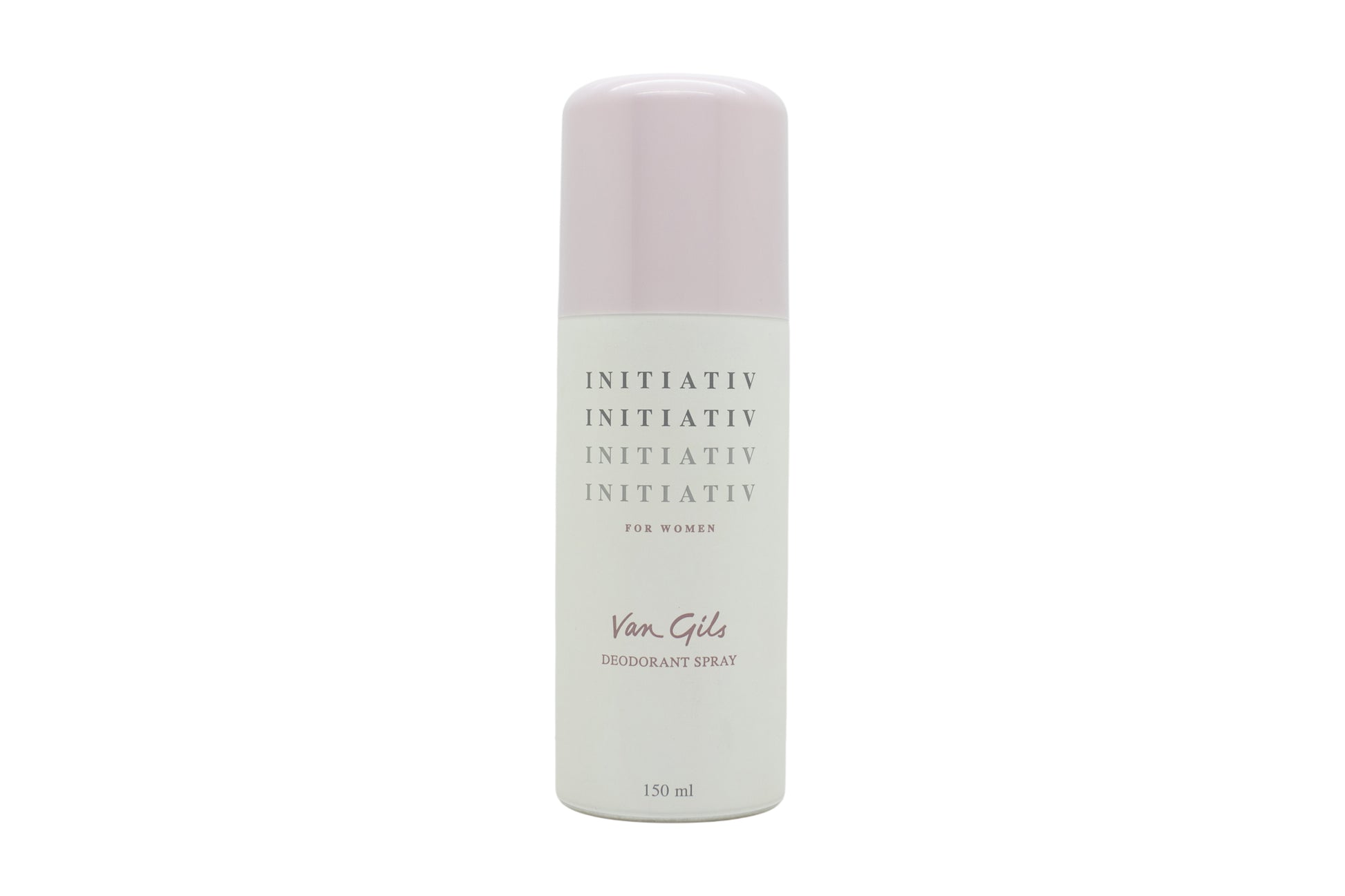 Van Gils Initiativ Deodorant Spray 150ml