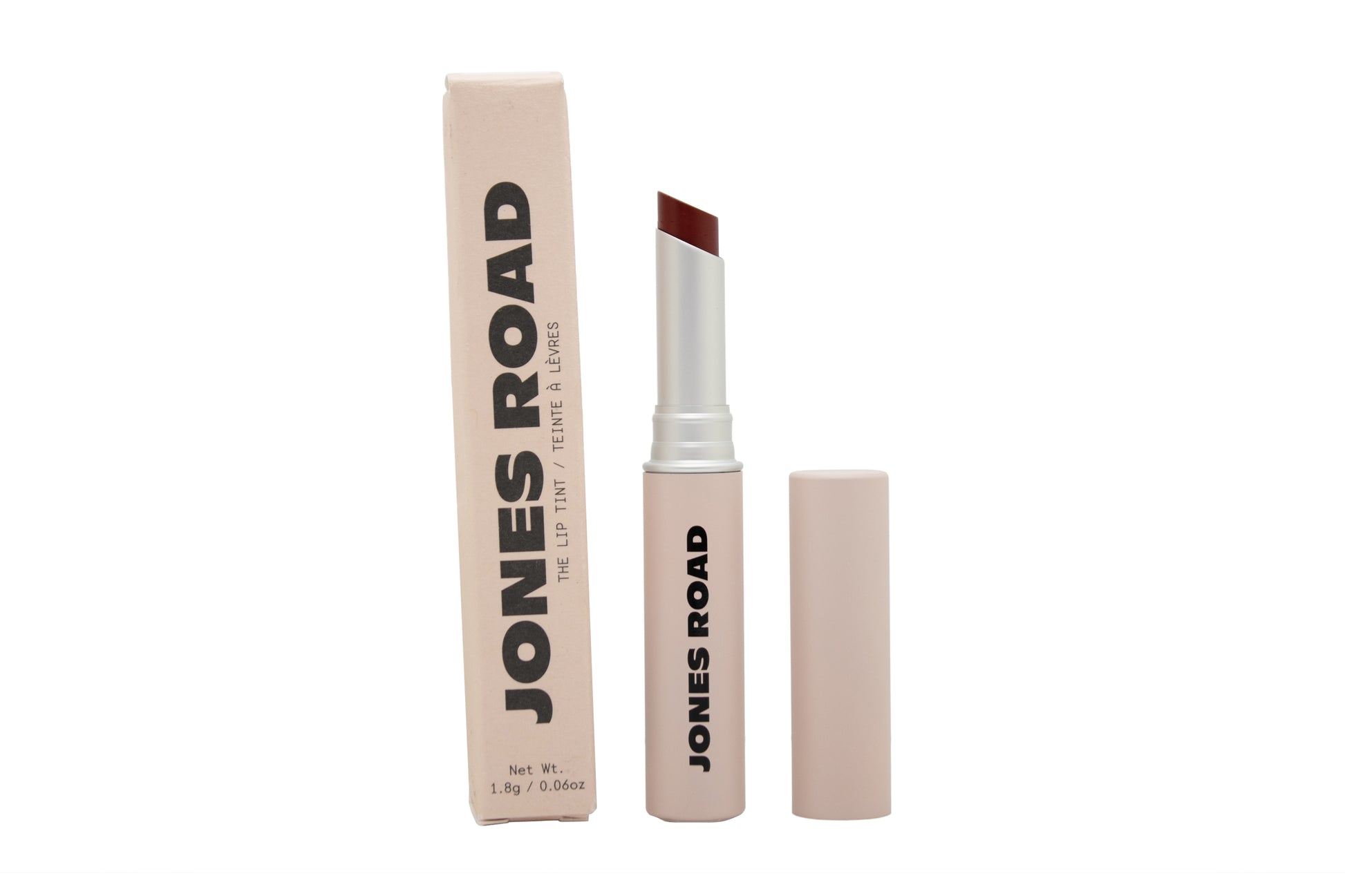 Jones Road The Lip Tint 1.8g - Merlot
