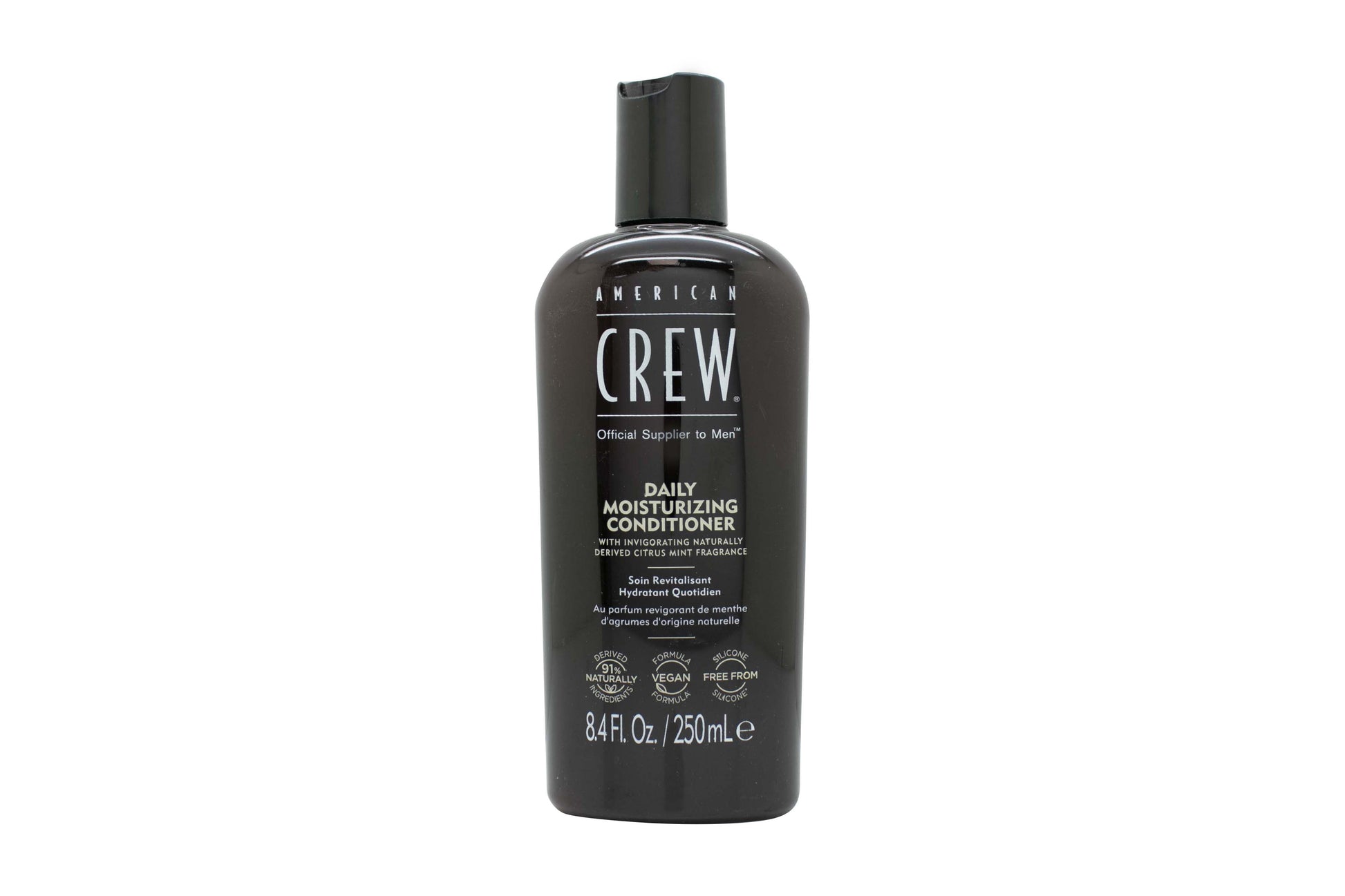 American Crew Daily Moisturizing Conditioner 250ml