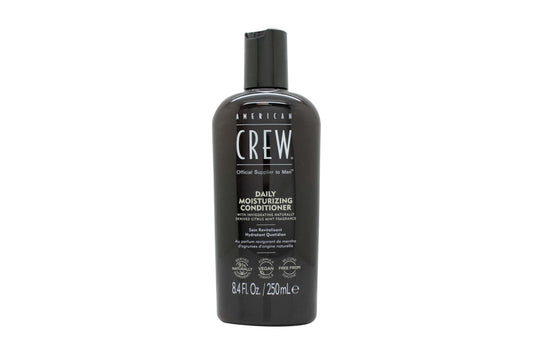 American Crew Daily Moisturizing Conditioner 250ml
