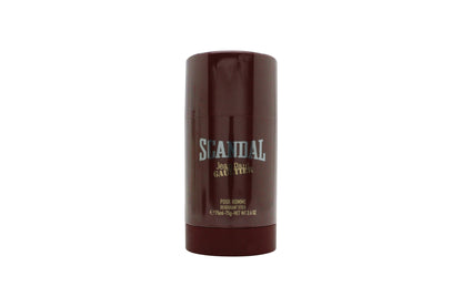 Jean Paul Gaultier Scandal Pour Homme Deodorant Stick 75g