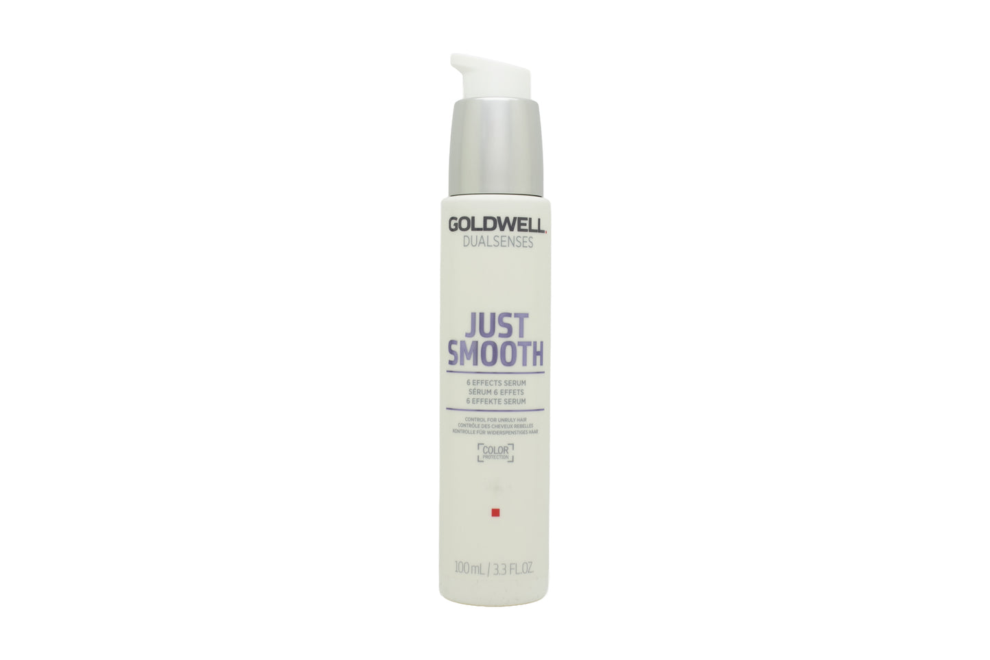Goldwell Dualsenses Just Smooth 6 Effects Serum 100ml