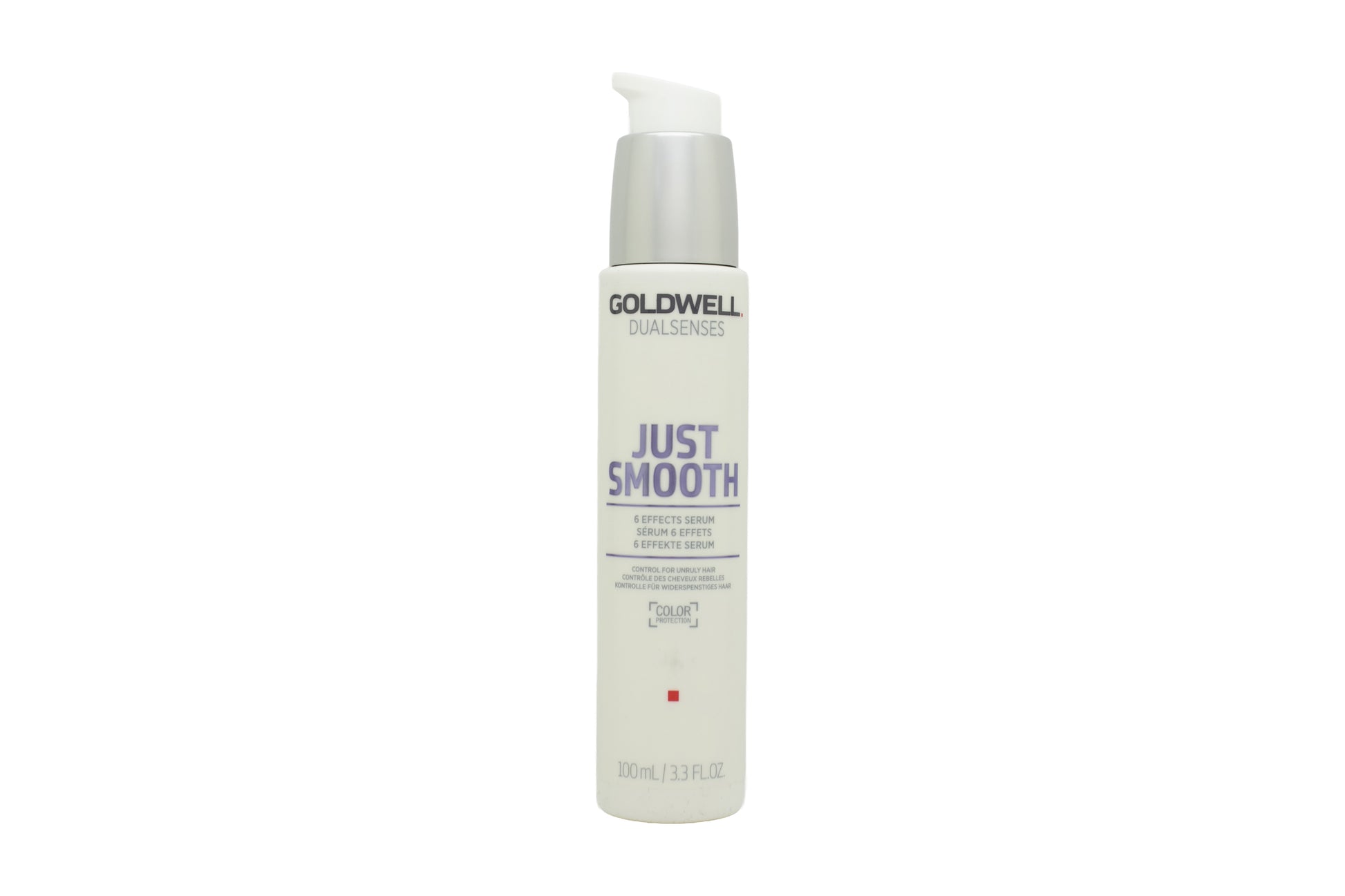 Goldwell Dualsenses Just Smooth 6 Effects Serum 100ml