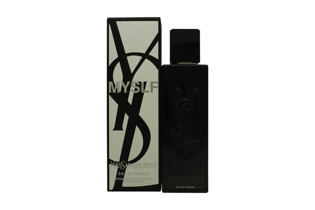 Yves Saint Laurent MYSLF Eau de Parfum 60ml Refillable Spray