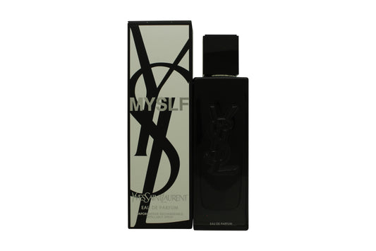 Yves Saint Laurent MYSLF Eau de Parfum 60ml Refillable Spray