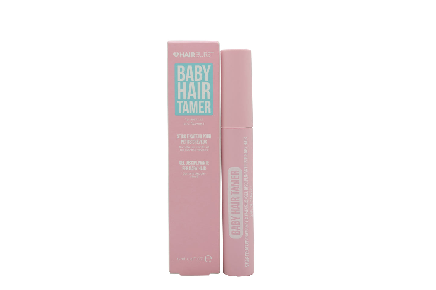 Hairburst Baby Hair Tamer - 12ml