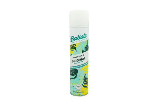 Batiste Dry Shampoo 280ml Spray - Original