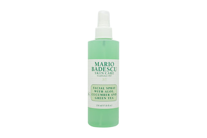 Mario Badescu Aloe Cucumber & Green Tea Facial Spray 236ml