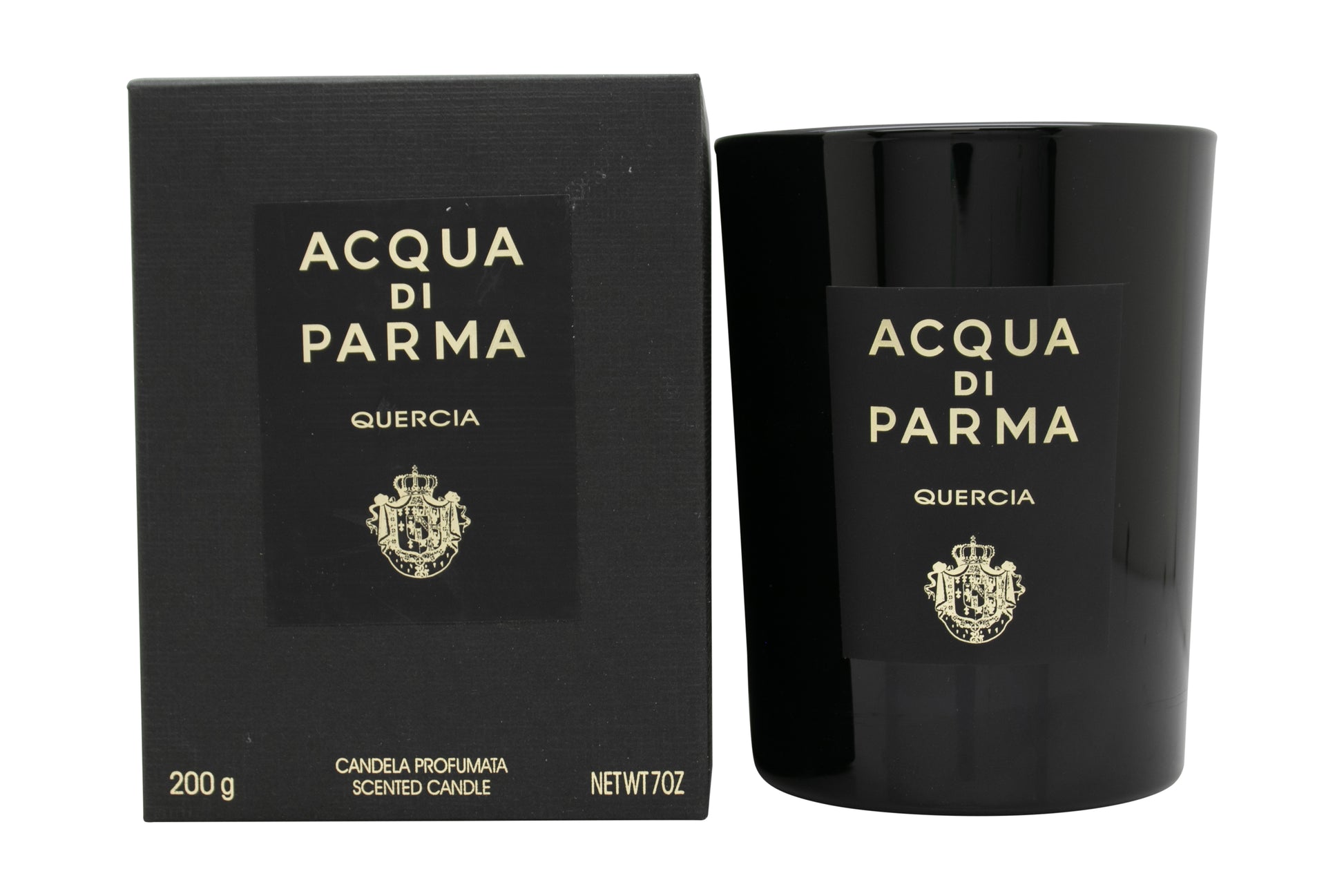 Acqua di Parma Quercia Candle 200g