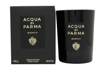 Acqua di Parma Quercia Candle 200g