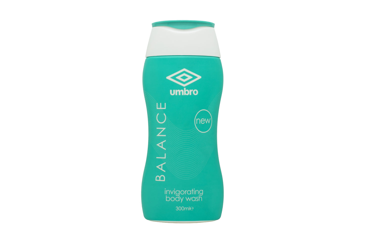 Umbro Balance Body Wash 300ml