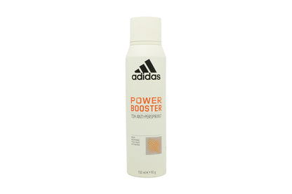Adidas Power Booster Deodorant Spray 150ml