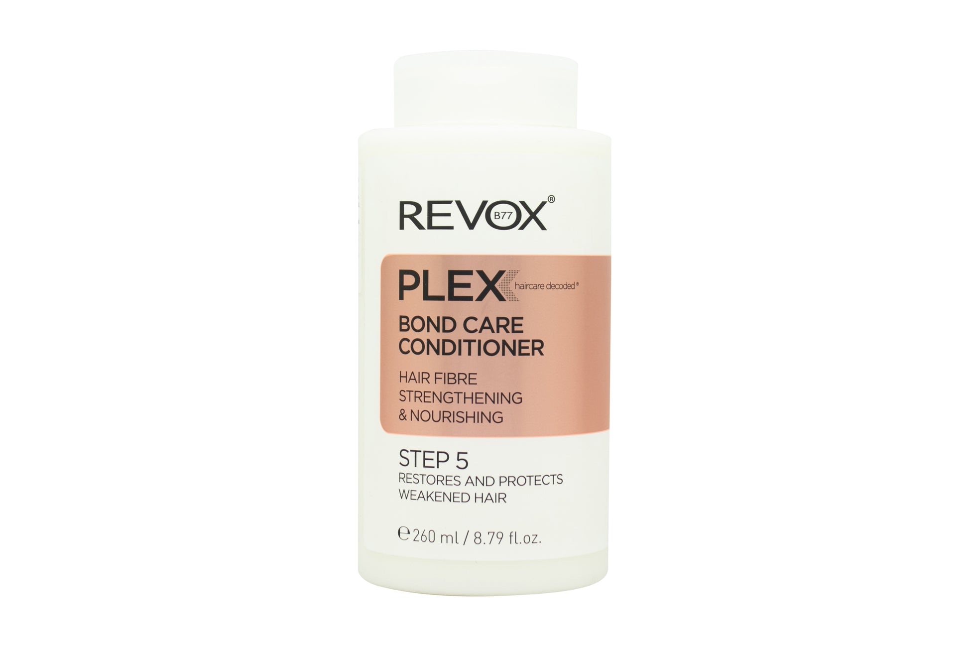 Revox B77 Plex Step 5 Bond Care Conditioner 260ml