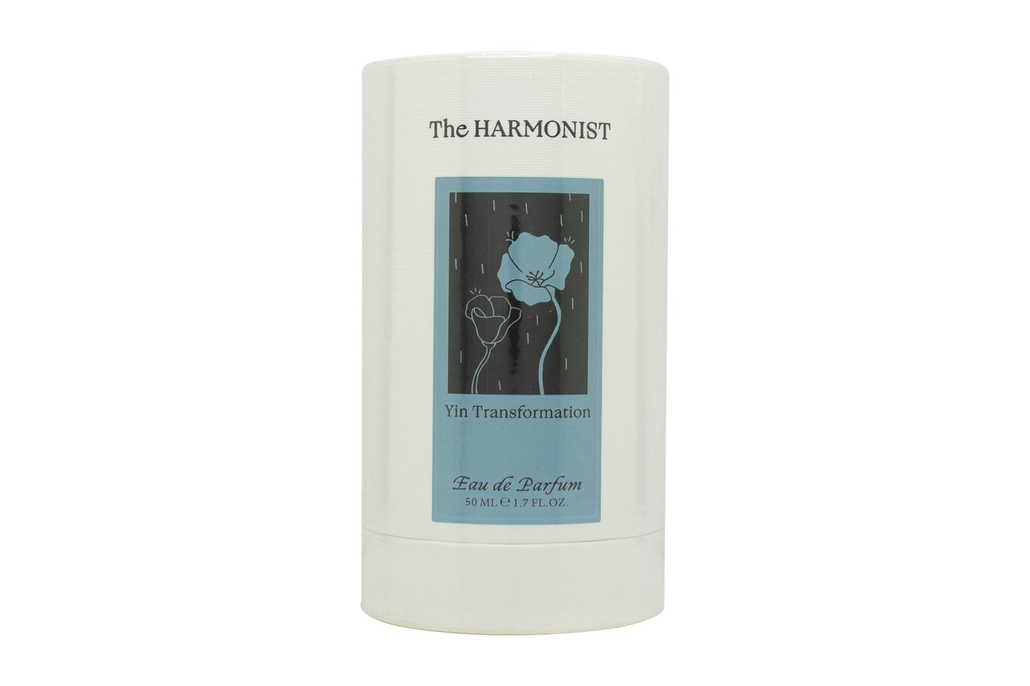 The Harmonist Yin Transformation Eau de Parfum 50ml Spray
