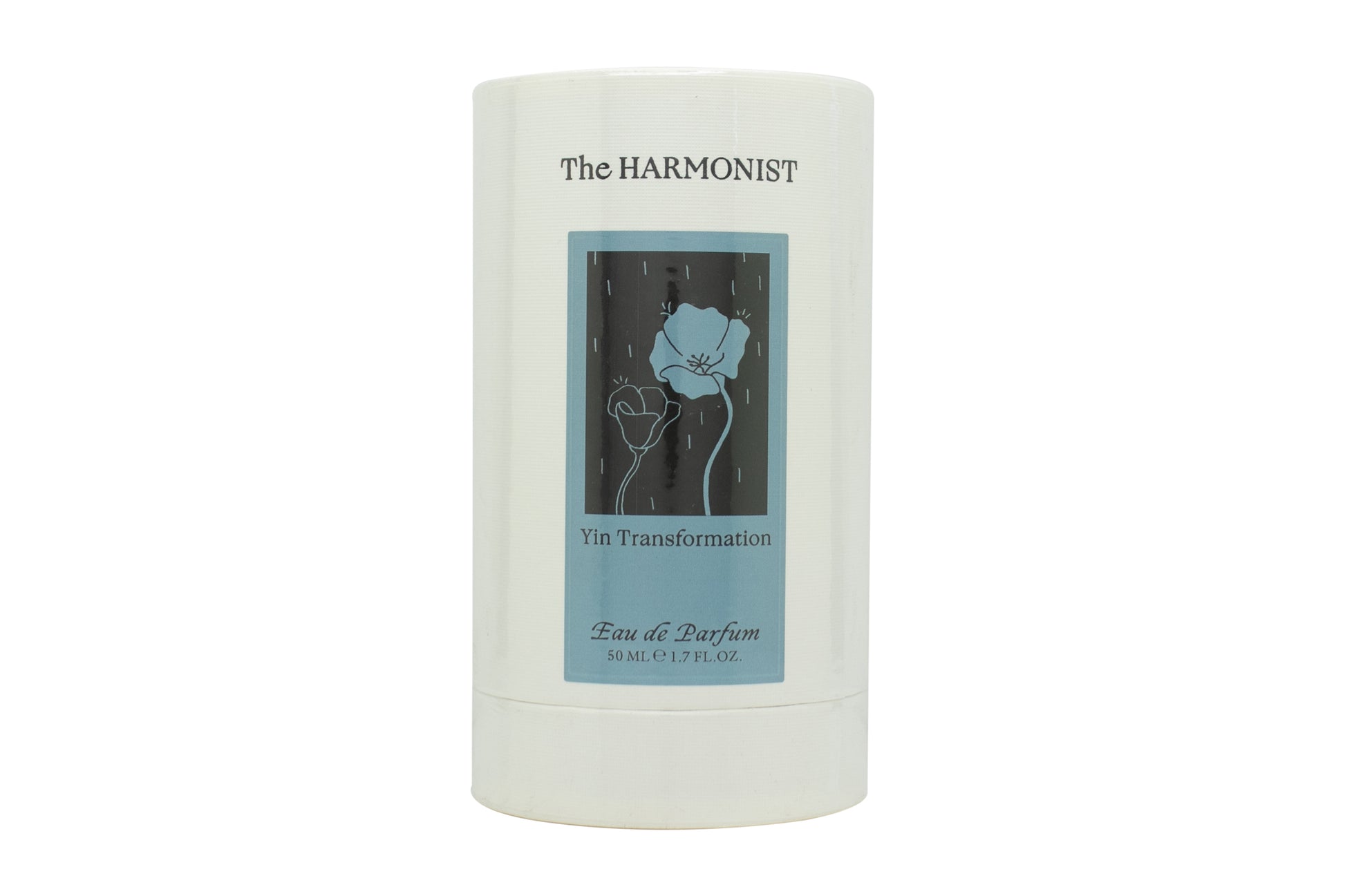The Harmonist Yin Transformation Eau de Parfum 50ml Spray