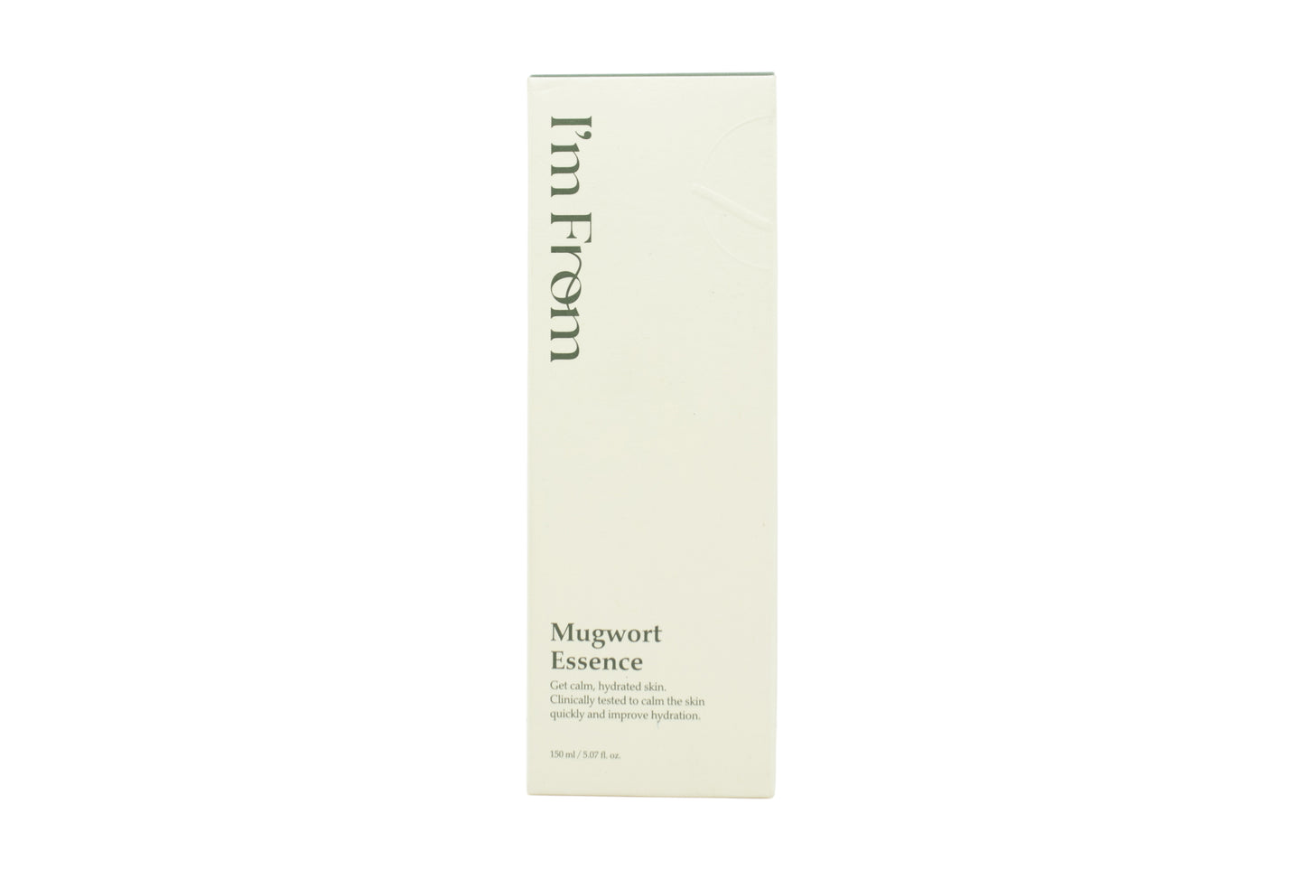 I'm From Mugwort Essence 150ml