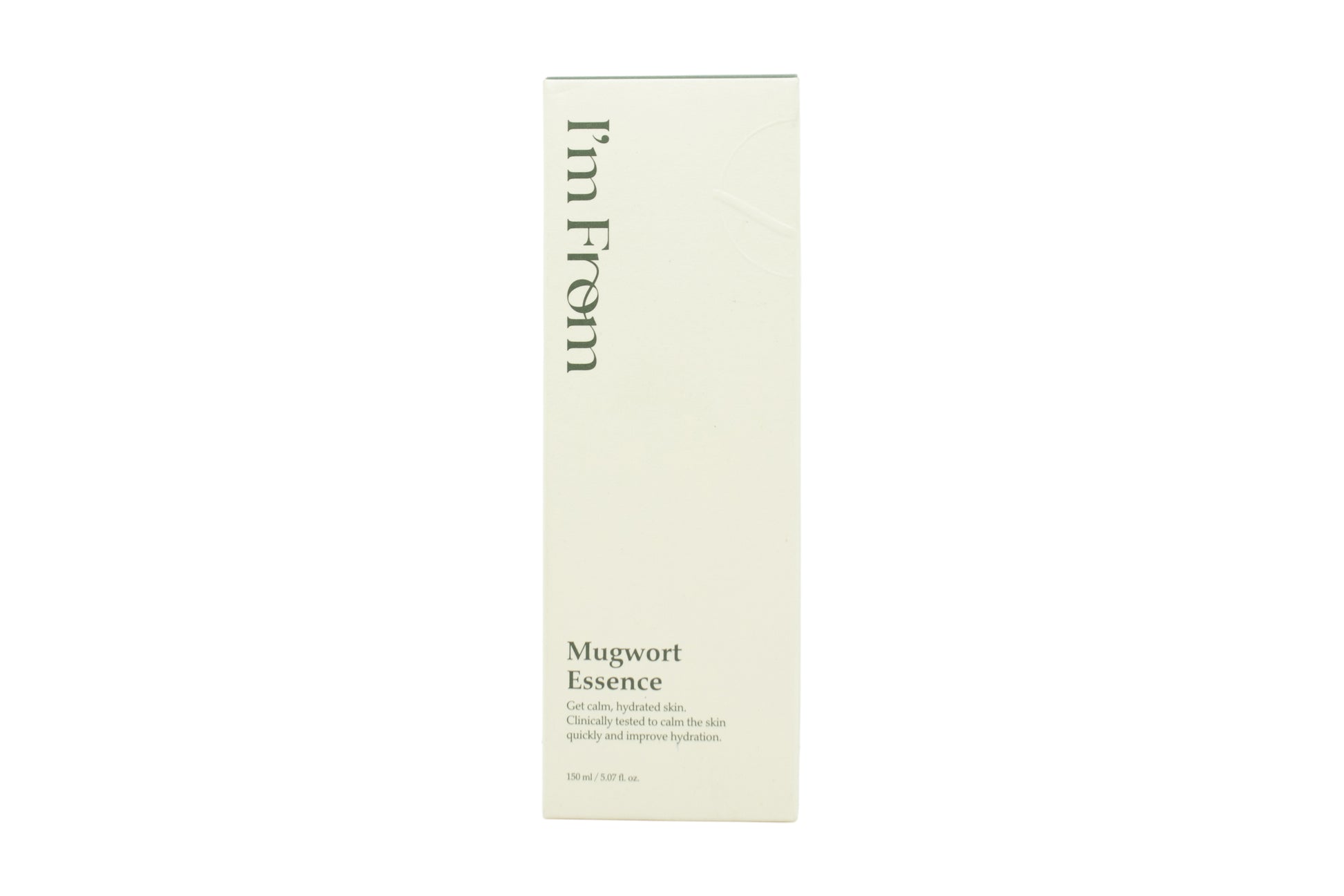 I'm From Mugwort Essence 150ml