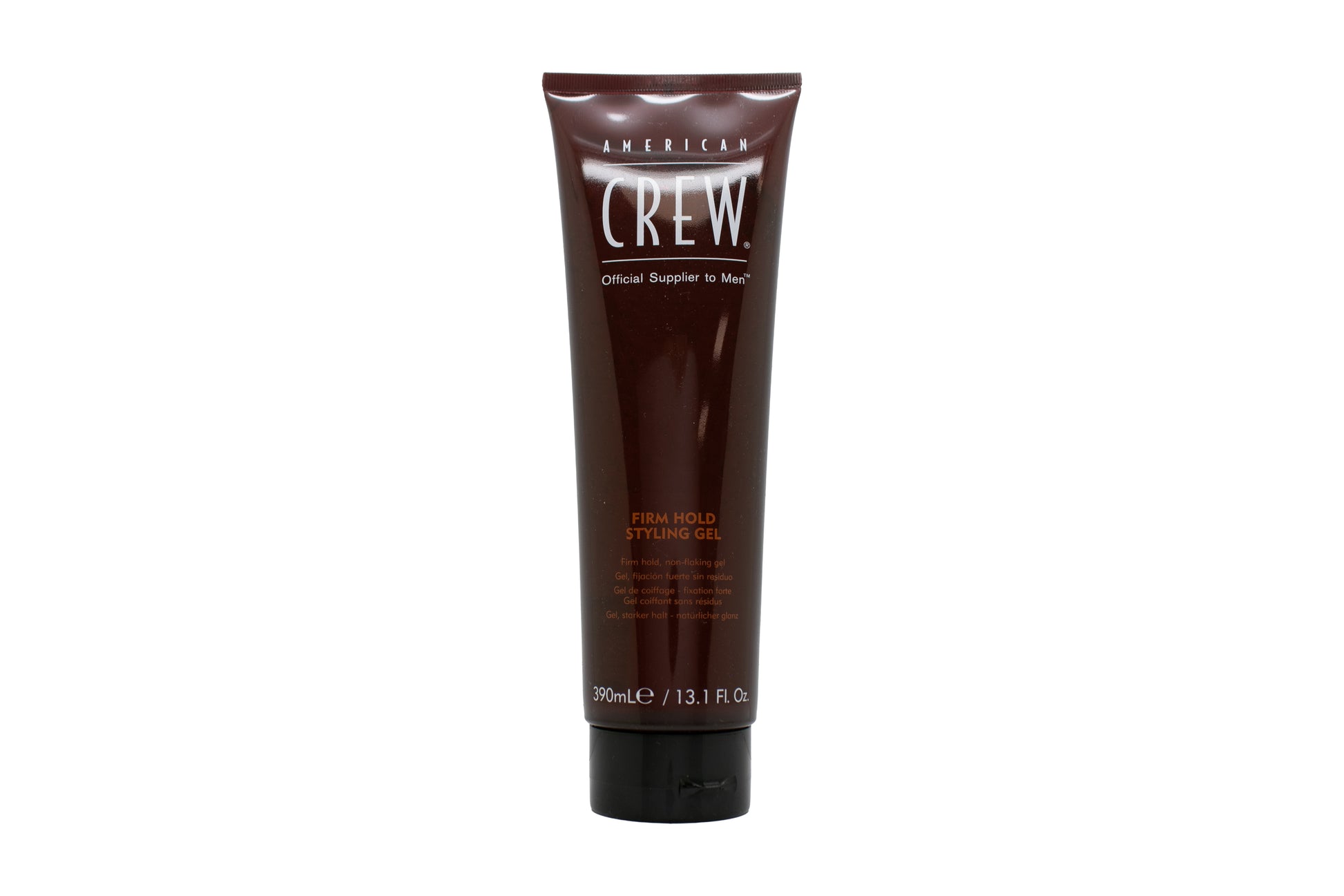 American Crew Firm Hold Styling Gel 390ml
