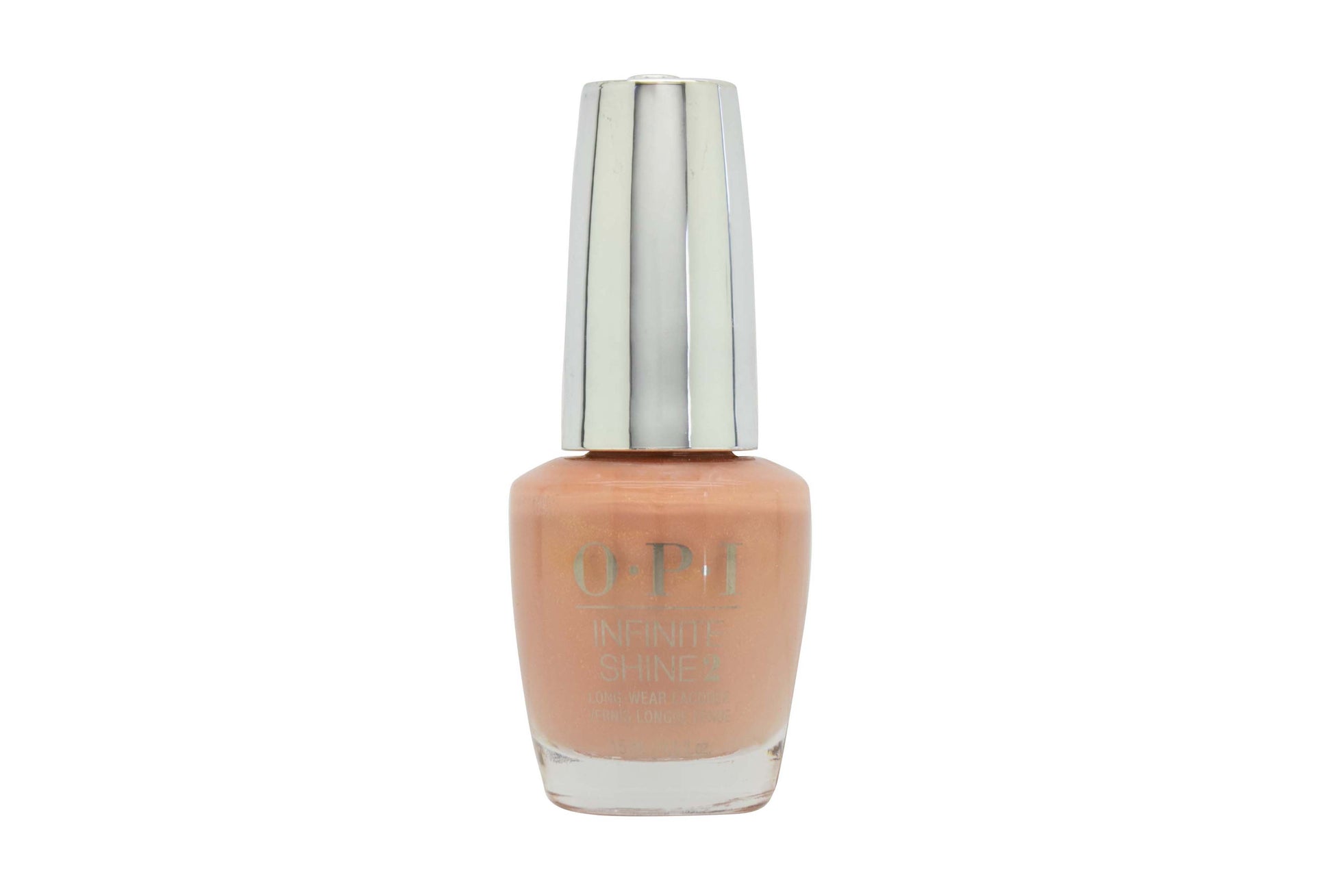 OPI Infinite Shine 2 Nail Polish 15ml - The Future Is You